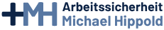 Arbeitssicherheit Michael Hippold